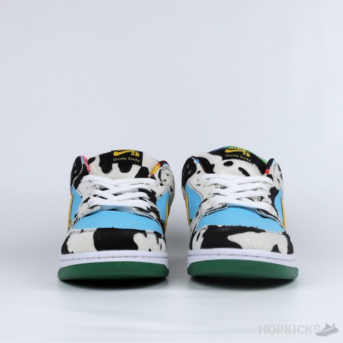 Nike Sb Dunk Low Ben & Jerry's Chunky Dunky (Premium Batch)