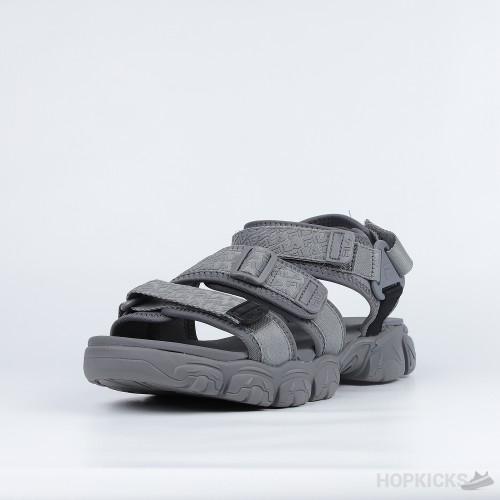 Fila Sandal Grey (Premium Batch)