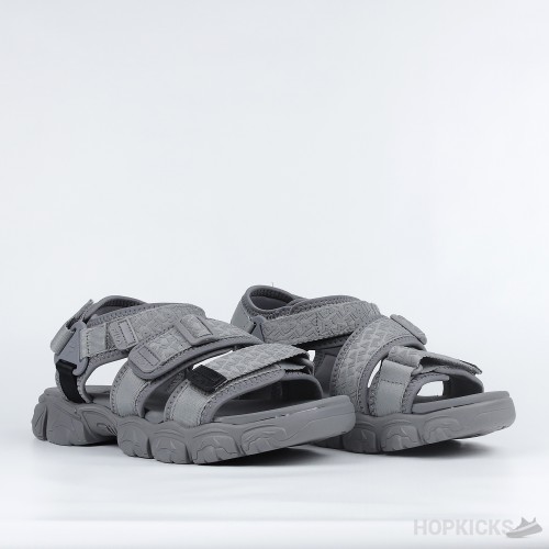 Fila Sandal Grey (Premium Batch)