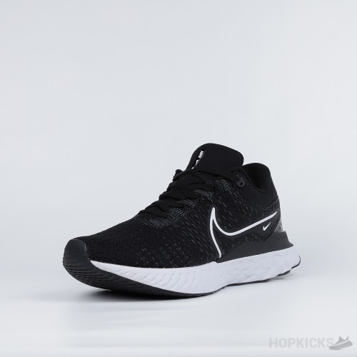 Nike React Infinity Run Flyknit 3 (Premium Batch)