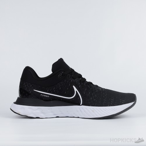 Nike React Infinity Run Flyknit 3 (Premium Batch)