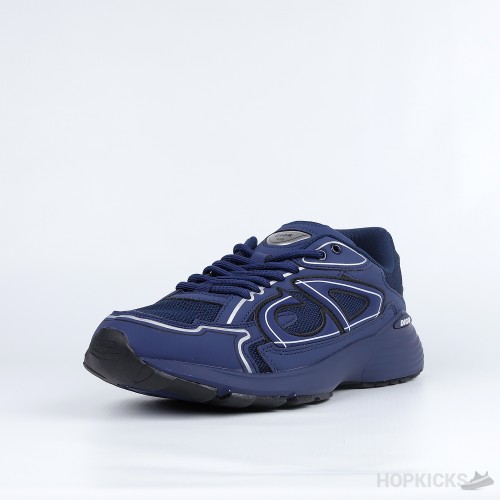 Dior B30 Trainer Navy (Premium Plus Batch)