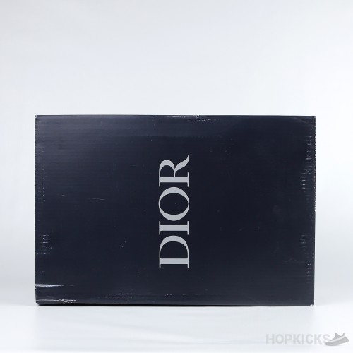 Dior B30 Trainer Navy (Premium Plus Batch)