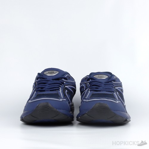 Dior B30 Trainer Navy (Premium Plus Batch)