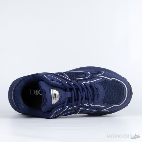 Dior B30 Trainer Navy (Premium Plus Batch)