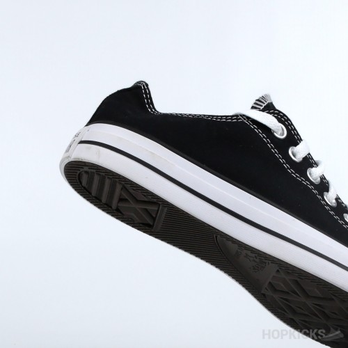 Converse Low Black (Premium Batch)