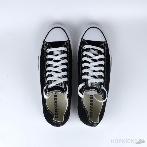 Converse Low Black (Premium Batch)