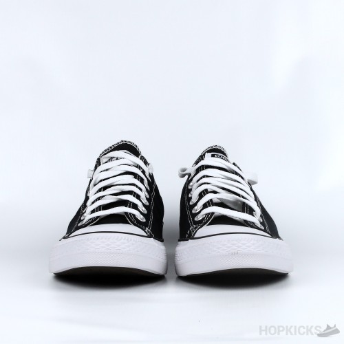 Converse Low Black (Premium Batch)