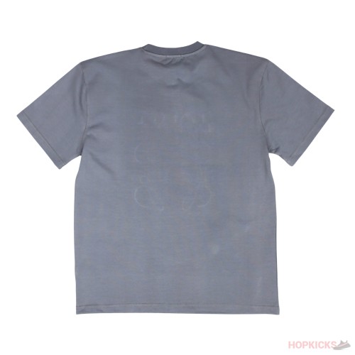 LOEWE Grey Tee