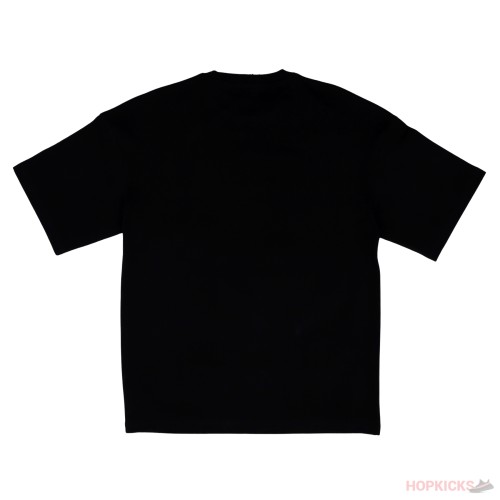 LOEWE Black Tee