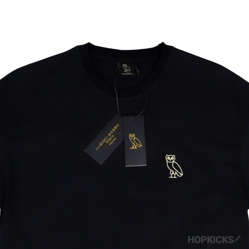 OVO Black Tee