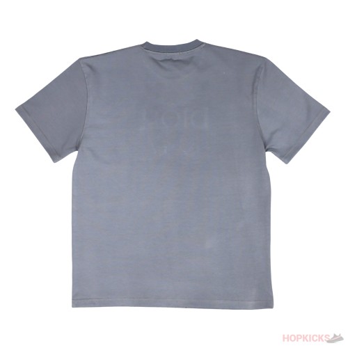 Dior 1947 Grey Tee