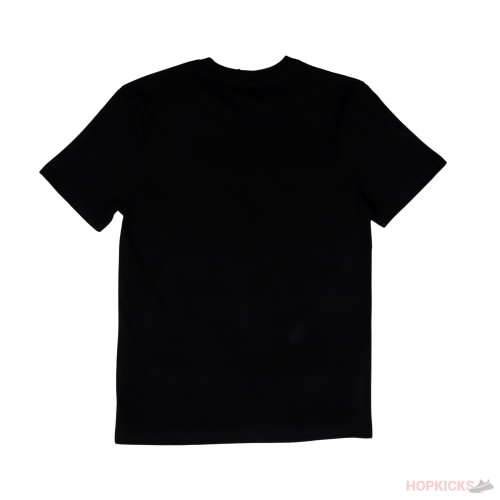 Dior Black Tee