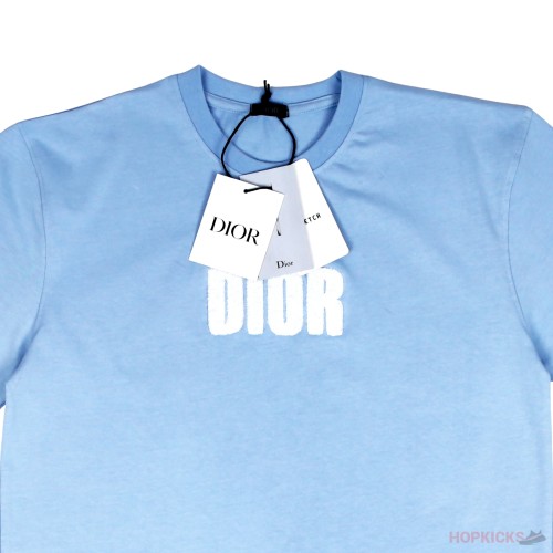 Dior Navy Tee