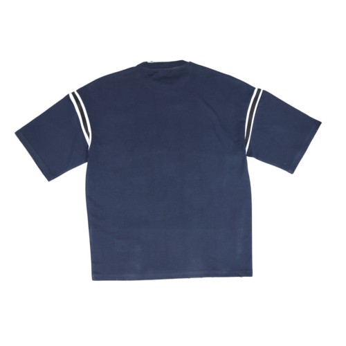 Christian Dior Men's Blue Tee