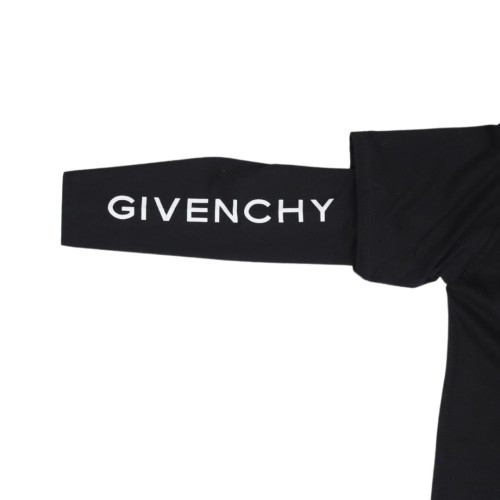 Givenchy Double Layer T-Shirt