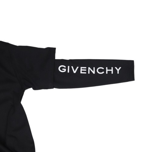 Givenchy Double Layer T-Shirt