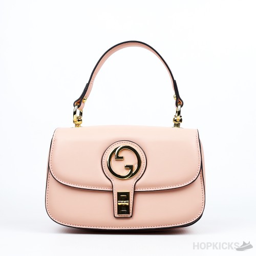 Gucci Mini Blondie Shoulder Bag