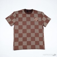 Louis Vuitton Damier Tee