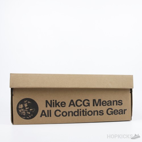 Nike ACG Gore-Tex Mountain Fly 'Khaki' (Premium Plus Batch) (Slightly Un-Stitched)