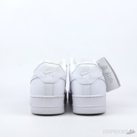 Air Force 1 Low '07 White (Slight Stains)
