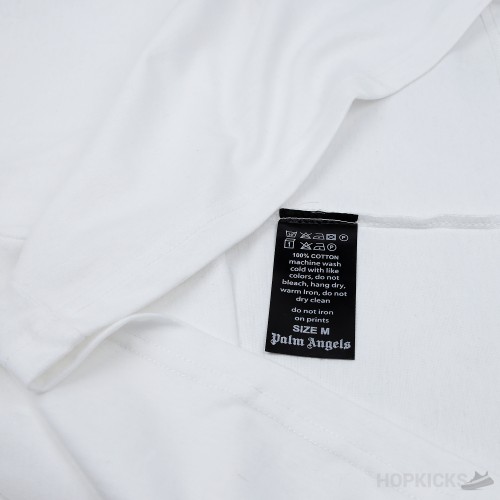 Nudie Jeans Co Uno Sort t-shirt med rundt logo