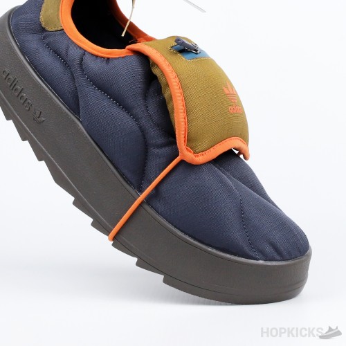 Adidas Originals Puffylette (jeremy scott adidas for infants women pants shoes)