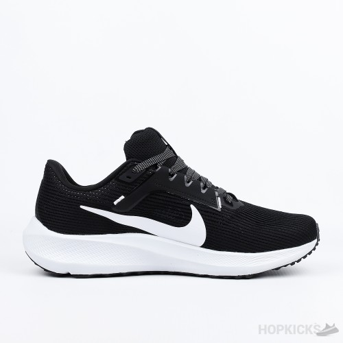 Nike Pegasus 40 Premium Black White Grey (Premium Plus)