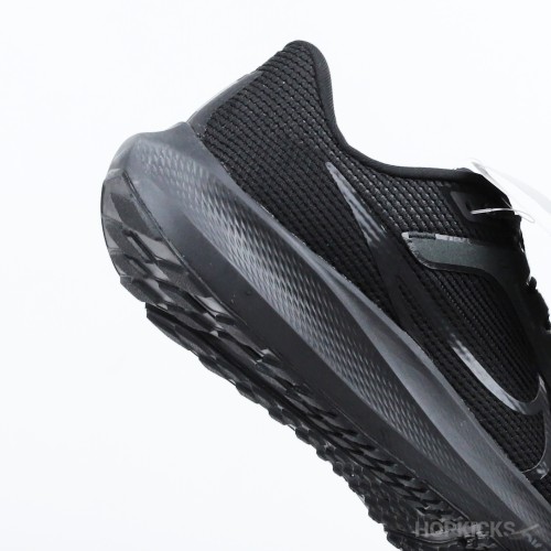 Nike Air Zoom Pegasus 40 Black Anthracite (Premium Plus Batch)