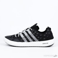 Adidas Terrex Climacool Boat Black White (Premium Batch)