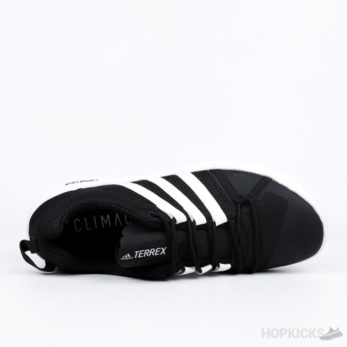 cq2469 adidas women boots plus size Black White Wonder (Premium Batch)