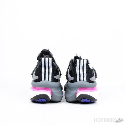 Adidas Alphaboost V1 Black Pink (Premium Plus Batch)