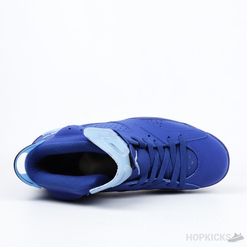 Nike Air Jordan 4 mirror whole red men basketball shoes Gore-Tex Blue (news jordan brand air jordan collection)