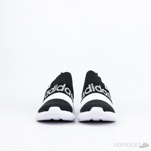 Adidas Lite Racer Adapt 6.0 Black (Premium Batch)