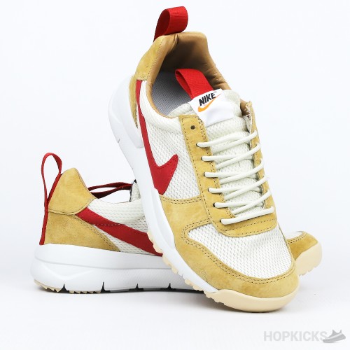 Nike Craft Mars Yard Shoe 2.0 Tom Sachs Space Camp (Premium Batch)
