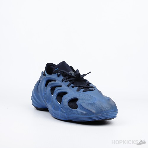 Adidas adiFOM Q Cosmic Way Runners Neptune (Premium Plus Batch)