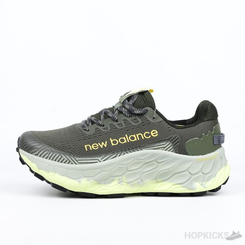 New Balance Fresh Foam x Trail More V3 (Grey Day campaign from New Balance)