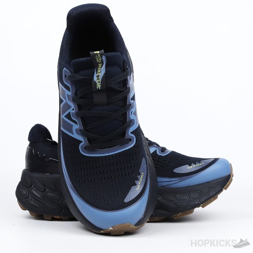 New Balance Fresh Foam x Trail More SE (New Balance 574 Schuhe Herren Damen Freizeit Running Sneaker Schuhe)