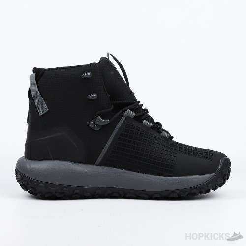 Under Armour Black Infil Hovr (Under Armour TriBase Reign 5)