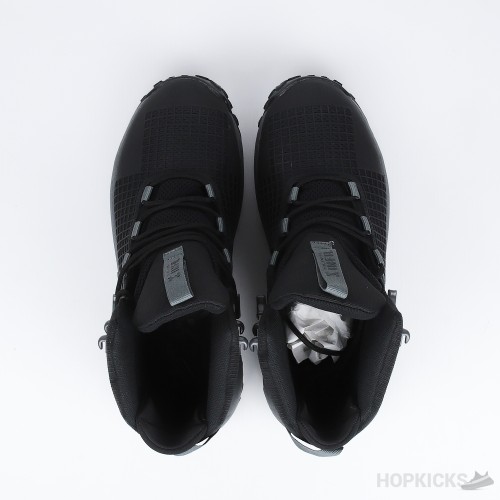 Under Armour Black Infil Hovr (Under Armour TriBase Reign 5)