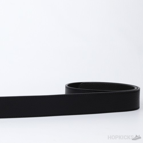 Burberry TB Belt 2