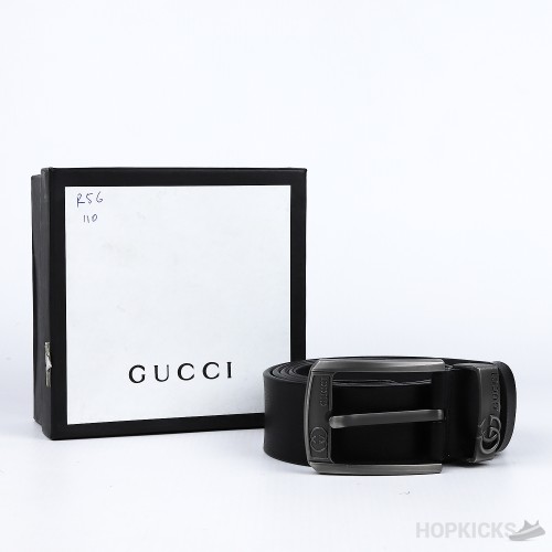 Gucci Classic Belt 2