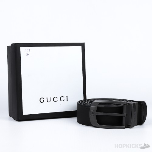 Gucci Classic Belt 3