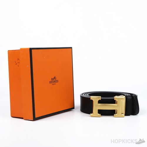Hermes Condition Silver H 5 Belt