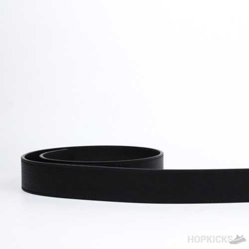 Hermes Condition Silver H 5 Belt