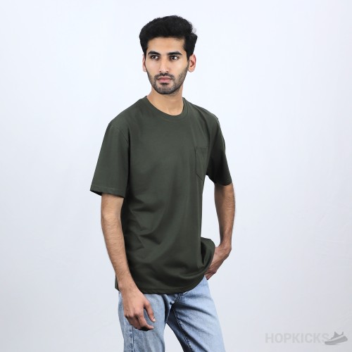 Bape Green T-Shirt