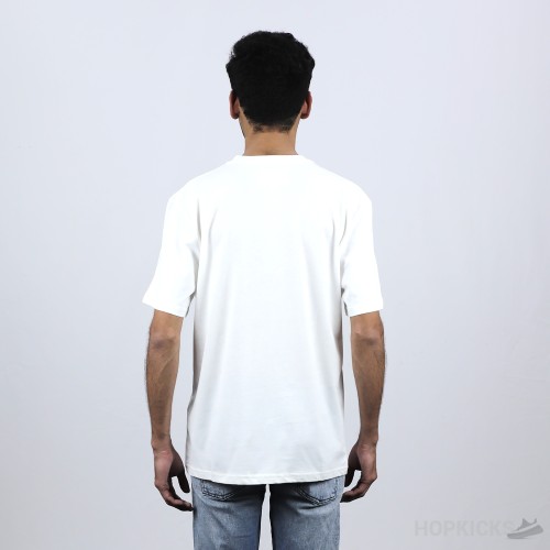 Supreme Cod White T-Shirt