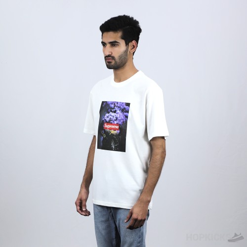 Supreme Cod White T-Shirt