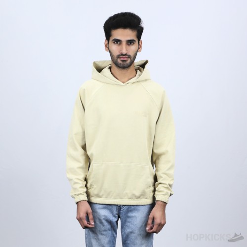 Fear Of God Essentials Hoodie 'Oak