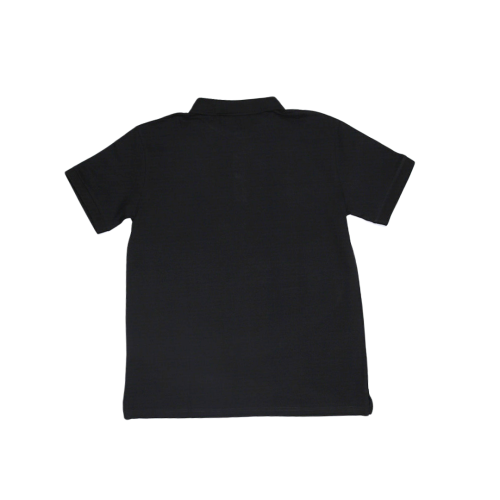 Polo Ralph Lauren Cotton Black Polo T-Shirt